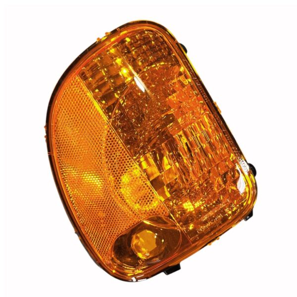 Directional Lamp for MACK  Replaces # 2MO538M (CV/CHN/CXN Models) LH - Image 5