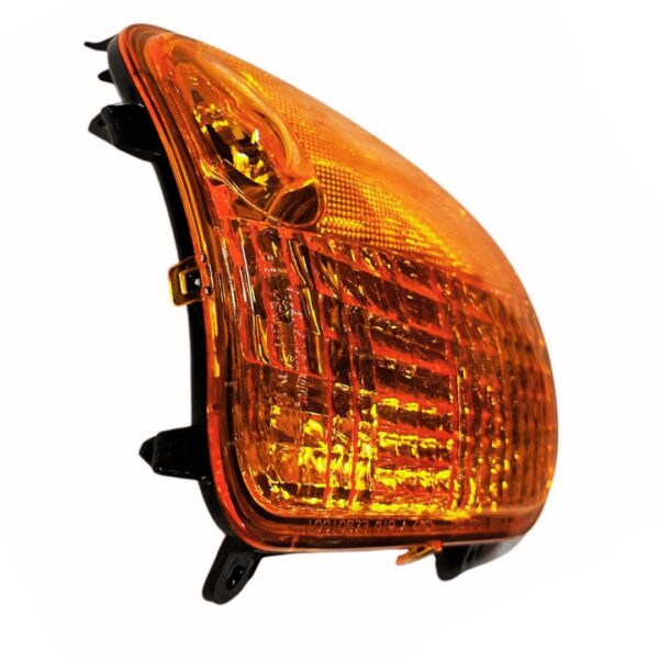 Directional Lamp for MACK  Replaces # 2MO538M (CV/CHN/CXN Models) LH