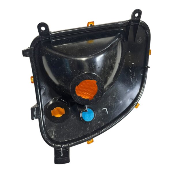 Directional Lamp for MACK  Replaces # 2MO538M (CV/CHN/CXN Models) LH - Image 2
