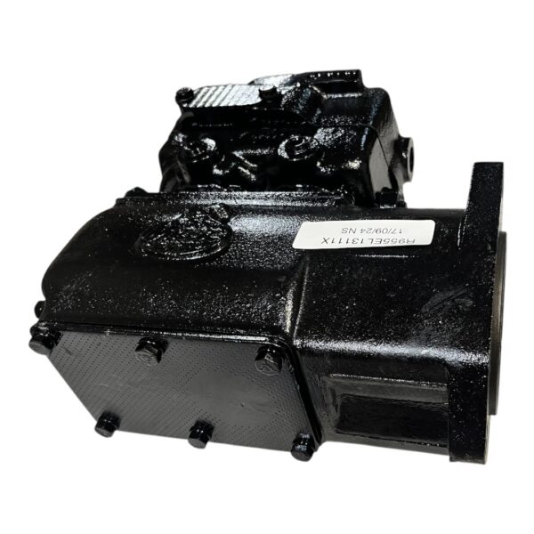 AIR COMPRESSOR, Unit Reman (EL13111 & EL16111 Compressors) (12.9 CFM @ 1250 rpm) (Includes Inlet & Discharge Manifolds) - Image 3