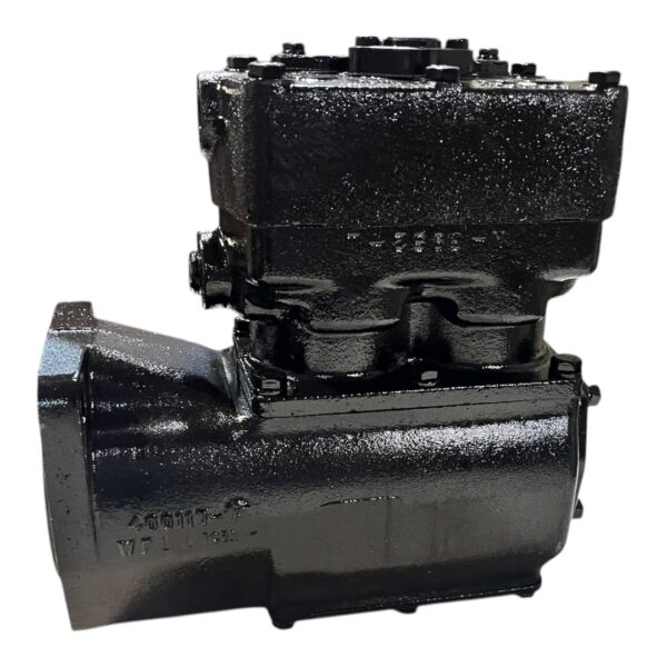 AIR COMPRESSOR, Unit Reman (EL13111 & EL16111 Compressors) (12.9 CFM @ 1250 rpm) (Includes Inlet & Discharge Manifolds) - Image 5