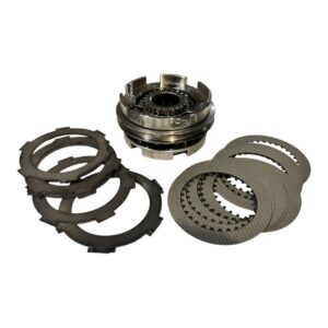 Synchronizer Assembly for MACK  Replaces # 320KB464 T2080/ T2080B/ T2090/ T2100/ T2110 B & D T2130/ T2180/ T310M (Back taper Gear Type)