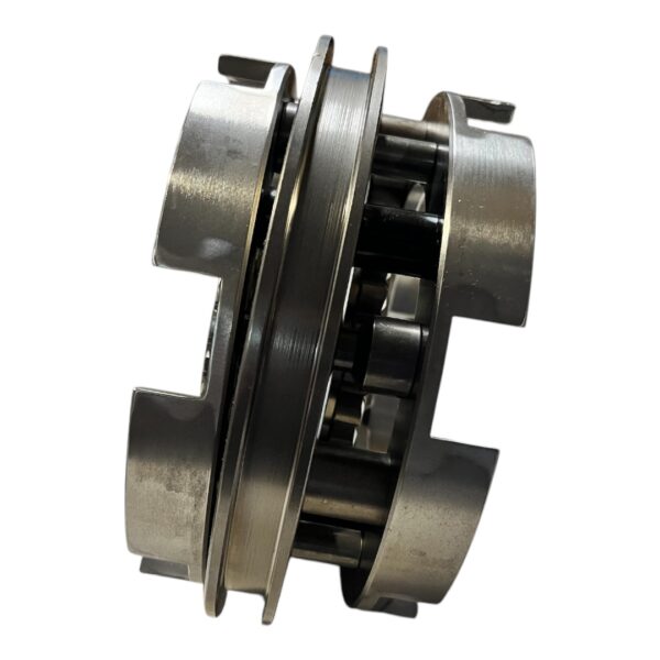 Synchronizer Assembly for MACK  Replaces # 320KB464 T2080/ T2080B/ T2090/ T2100/ T2110 B & D T2130/ T2180/ T310M (Back taper Gear Type) - Image 6