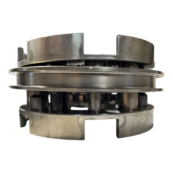 Synchronizer Assembly for MACK  Replaces # 320KB464 T2080/ T2080B/ T2090/ T2100/ T2110 B & D T2130/ T2180/ T310M (Back taper Gear Type) - Image 4