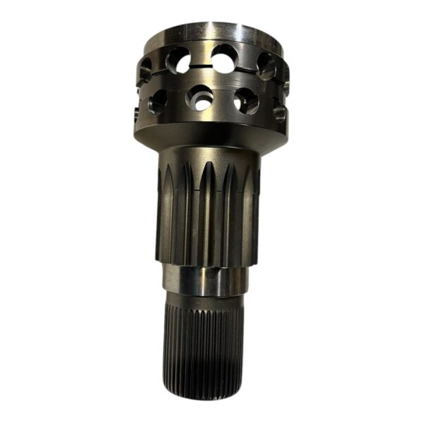 Differential Power Divider Cage Replaces # 33KN412A CRDPC 92/112 w/ Lockout for MACK  Replaces # 33KN412A (Fine Spline)