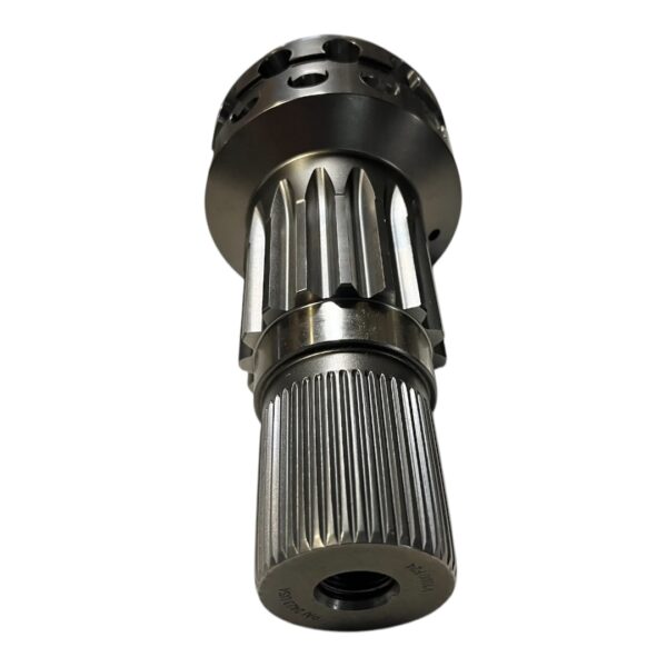 Differential Power Divider Cage Replaces # 33KN412A CRDPC 92/112 w/ Lockout for MACK  Replaces # 33KN412A (Fine Spline) - Image 2