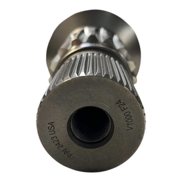 Differential Power Divider Cage Replaces # 33KN412A CRDPC 92/112 w/ Lockout for MACK  Replaces # 33KN412A (Fine Spline) - Image 3