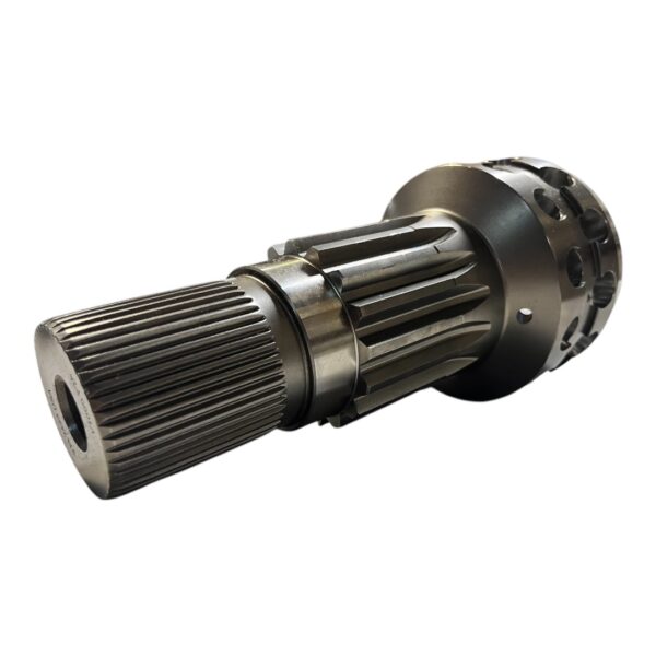 Differential Power Divider Cage Replaces # 33KN412A CRDPC 92/112 w/ Lockout for MACK  Replaces # 33KN412A (Fine Spline) - Image 4