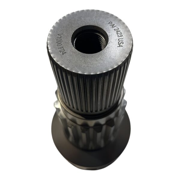 Differential Power Divider Cage Replaces # 33KN412A CRDPC 92/112 w/ Lockout for MACK  Replaces # 33KN412A (Fine Spline) - Image 5