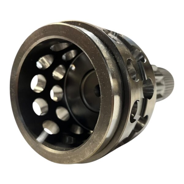 Differential Power Divider Cage Replaces # 33KN412A CRDPC 92/112 w/ Lockout for MACK  Replaces # 33KN412A (Fine Spline) - Image 6