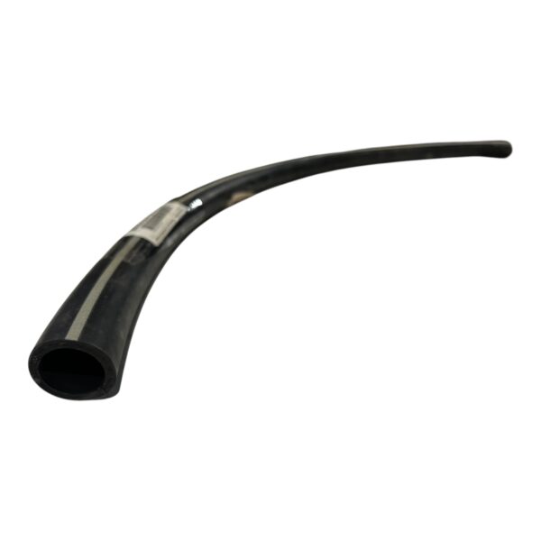 Air Compressor Hose for MACK MP7/MP8 (Rubber) Replaces 420AM33 - Image 2
