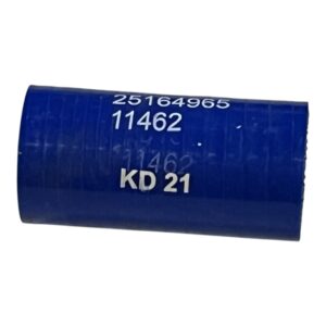 Inlet Hose for MACK E7 Replaces # 42QE2307P3 (Silicone) (3/4in ID x 2-1/4 O.A.L)
