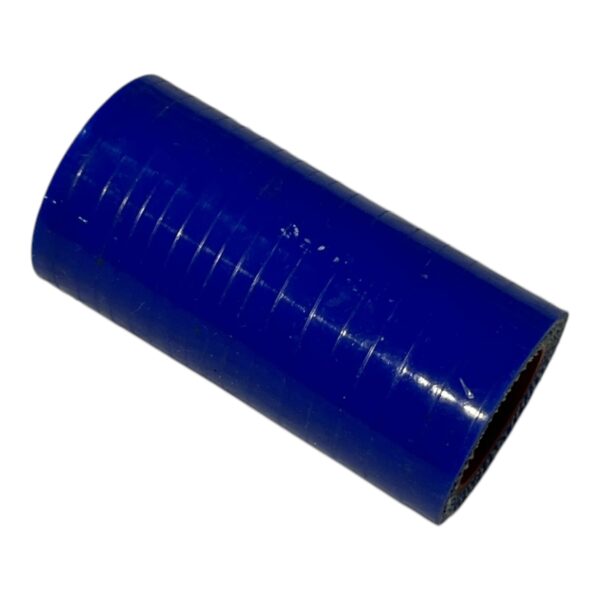 Inlet Hose for MACK E7 Replaces # 42QE2307P3 (Silicone) (3/4in ID x 2-1/4 O.A.L) - Image 2