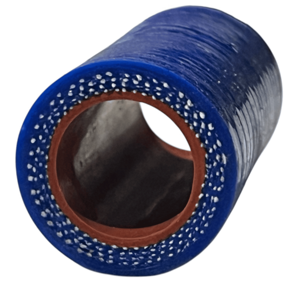Inlet Hose for MACK E7 Replaces # 42QE2307P3 (Silicone) (3/4in ID x 2-1/4 O.A.L) - Image 3