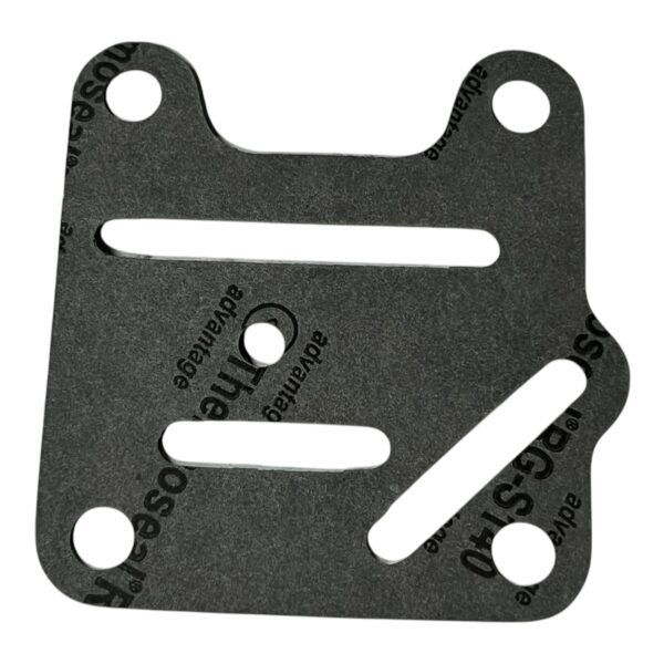 Econovance Valve Gasket for MACK E7 Replaces # 590GB2155