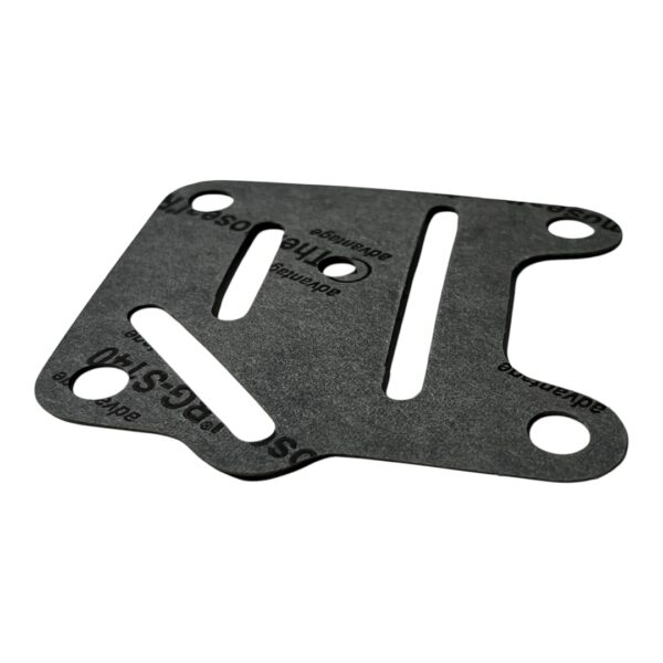Econovance Valve Gasket for MACK E7 Replaces # 590GB2155 - Image 3