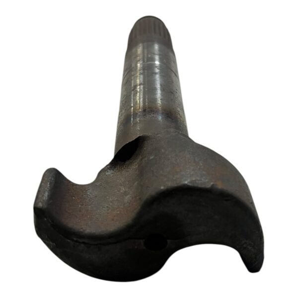 Brake Camshaft for MACK  Replaces # 8235-2210C6035 R.H. (L:11-19/64/OD:1-1/2in-28)