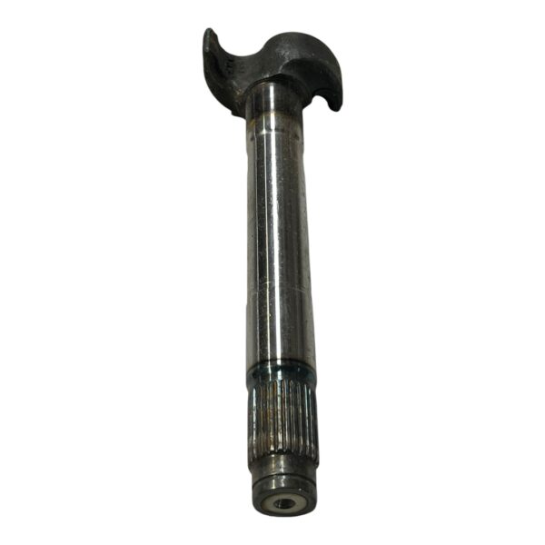 Brake Camshaft for MACK  Replaces # 8235-2210C6035 R.H. (L:11-19/64/OD:1-1/2in-28) - Image 2