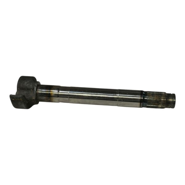 Brake Camshaft for MACK  Replaces # 8235-2210C6035 R.H. (L:11-19/64/OD:1-1/2in-28) - Image 3