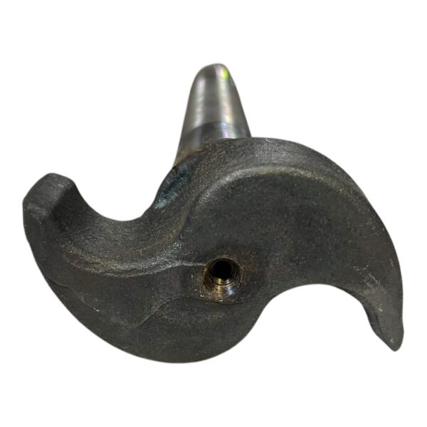 Brake Camshaft for MACK  Replaces # 8235-2210C7595 L.H. (L:13-19/64in/OD:1-1/2in-28)