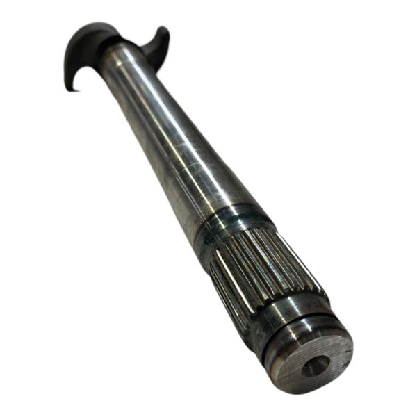 Brake Camshaft for MACK  Replaces # 8235-2210C7595 L.H. (L:13-19/64in/OD:1-1/2in-28) - Image 4