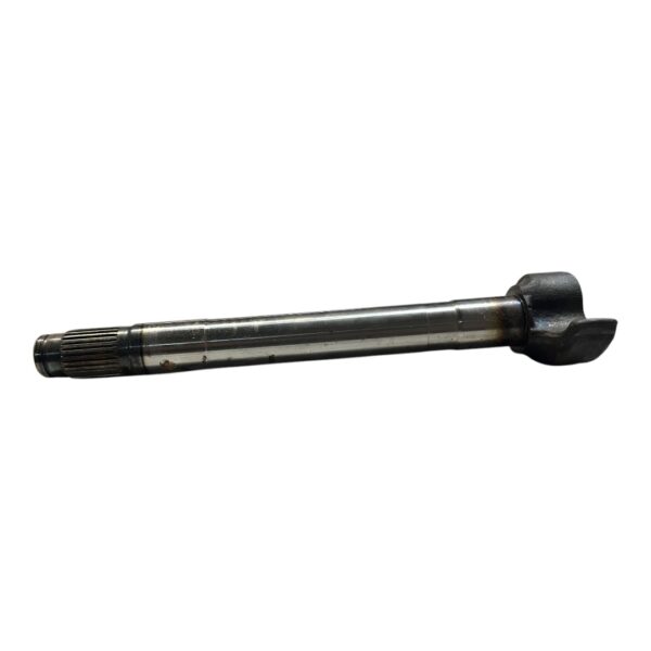 Brake Camshaft for MACK  Replaces # 8235-2210C7595 L.H. (L:13-19/64in/OD:1-1/2in-28) - Image 5