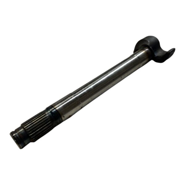 Brake Camshaft for MACK  Replaces # 8235-2210C7595 L.H. (L:13-19/64in/OD:1-1/2in-28) - Image 6