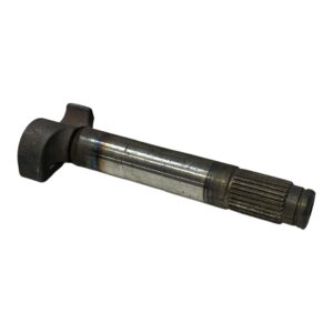 Brake Camshaft for MACK  Replaces # 8235-2210R7402-OR L.H. (L:11-11/16in/OD:1-1/2in-28)