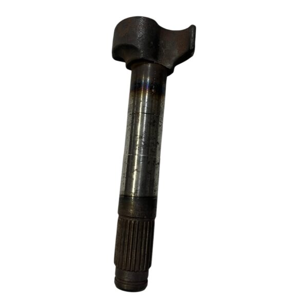 Brake Camshaft for MACK  Replaces # 8235-2210R7402-OR L.H. (L:11-11/16in/OD:1-1/2in-28) - Image 4