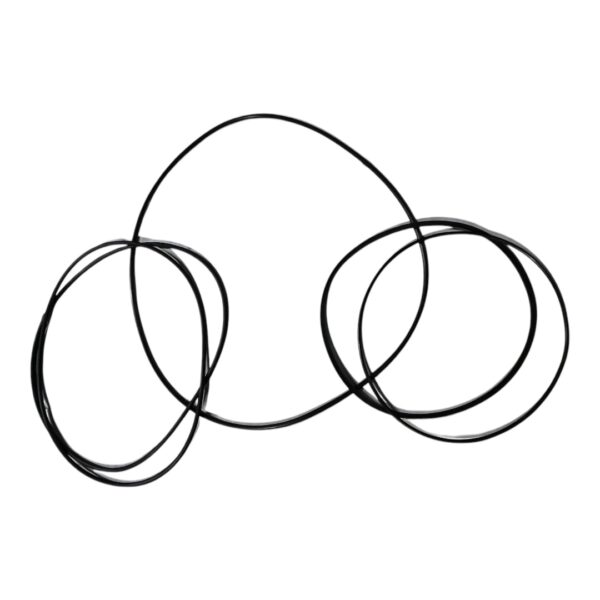 Differential O-Ring for MACK  Replaces # BBK-7121-200 CRDPC 92/112