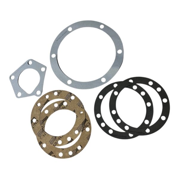 Differential Gasket Set for MACK  Replaces # BBK-7125-300 CRDPC 92/112, CRDLPC 92/112) w/ Lockout