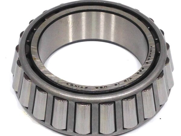 Wheel Inner Cone for MACK  Replaces # 62AX75 same as 580 - Image 3