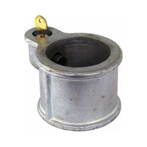 King Pin Lock Trailer Replaces # 162020454