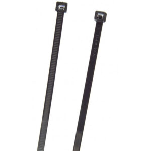 Tie Wrap 15' (100 Units) BLACK Replaces # 83-6029