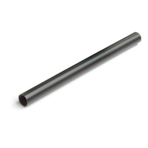 Shrink Tube Dual Wall, Black, Size 1/4'' x 6'' Replaces # 84-4000