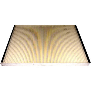 Cabin Air Filter VOLVO VN Cabin (1998-03) Replaces # 24001