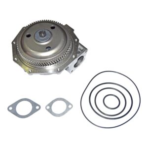 Water Pump Assembly for CATERPILLAR 3406E Replaces # 1354925