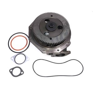 Water Pump Assembly for CATERPILLAR 3406 Replaces # 1354926