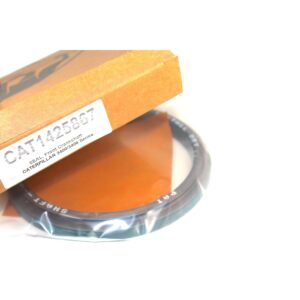 Front Crankshaft Seal for CATERPILLAR C15 3400/3406 Series (Green) Replaces # 1425867