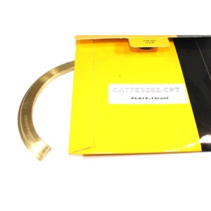 Thrust Washer Bearing for CATERPILLAR 3400 Series (2pc) (STD) Replaces # 7E9262