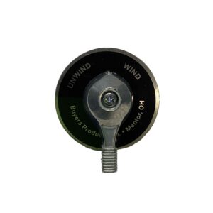 SWITCH, Tarp Rotary Switch (Unwind / OFF / Wind) Replaces # SW710 BUYER