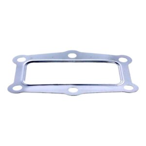 Turbo Gasket for CUMMINS 855 Pull Exhaust Manifold Current Style (6 Holes) Replaces # 114753