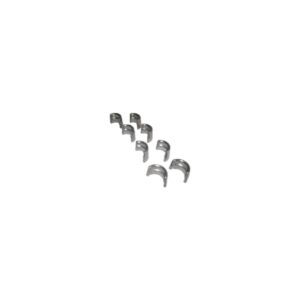 Valve Collet Locks for CUMMINS 855 Cylinder Head Assemblies Replaces # 127554