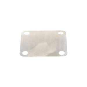 Valve Fuel System Shield for CUMMINS N14 Replaces # 129839