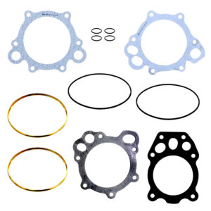 Oil Cooler Installation Kit for CUMMINS 855 Replaces # 131399 (For oil Cooler CUP 142608)