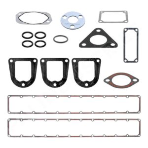 Aftercooler Kit for CUMMINS Small Cam-FFC & Big Cam I, II, III-FFC Replaces # 131412