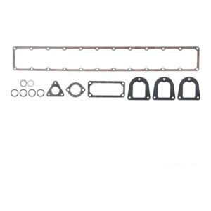 Aftercooler Kit for CUMMINS 855 (BC III ) Replaces # 131413 Includes Gasket & O-Rings