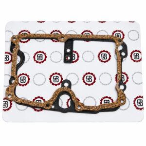 Gasket & Rocker Kit Box for CUMMINS (7 Hole) Replaces # 131488 Includes Gasket