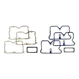Gasket & Rocker Kit Box for CUMMINS (5 Hole) Replaces # 131490 Overhead w/o Jake Brake Includes Gaskets