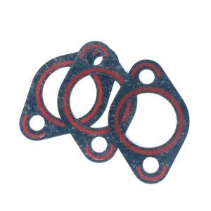 Oil Pan Gasket for CUMMINS N14 & 855 Replaces # 157551